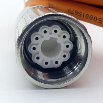 Kabel für Servoantriebe 5m 