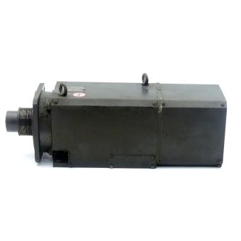 Servomotor QAN 3M 