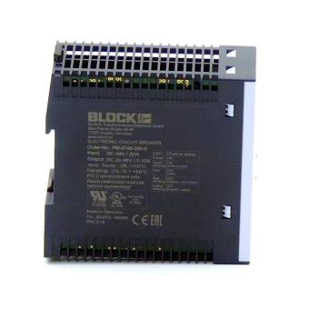 Stromverteiler  Neuwertig