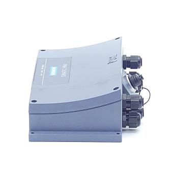 SIMATIC HMI connection box Standard for Mobile Panels 