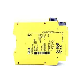 Safety Relay 