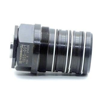 Einschraub-Abstützelement  