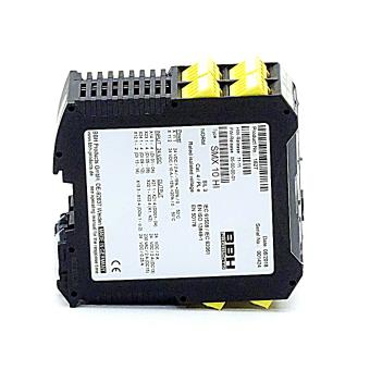 Kompaktsteuerung  Gebraucht