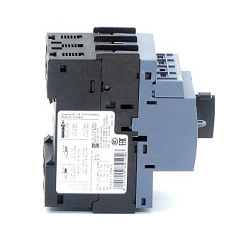 Leistungsschalter  Neuwertig