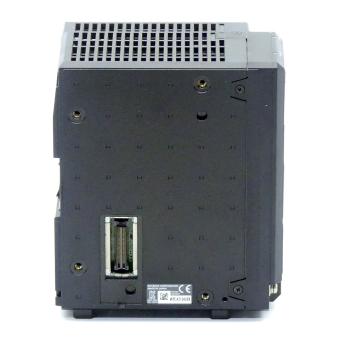 Image Sensor / Controller  