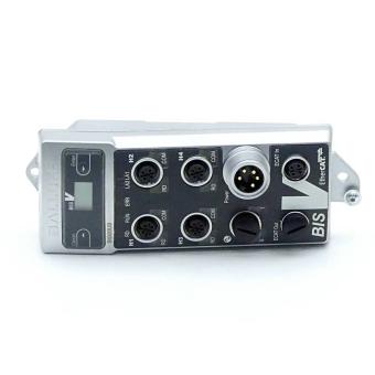Analysis Unit BIS V-6110-063-C002 