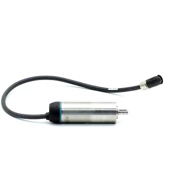 Brushless servo motor 