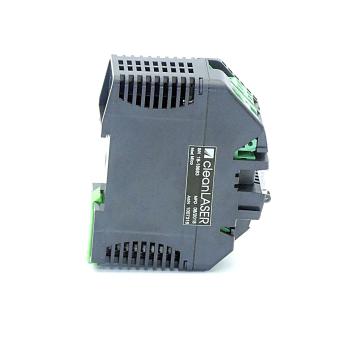 Load circuit monitoring 