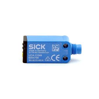 UC4 proximity sensor 