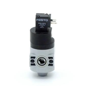 Einschaltventil HEE-D-MINI-24 