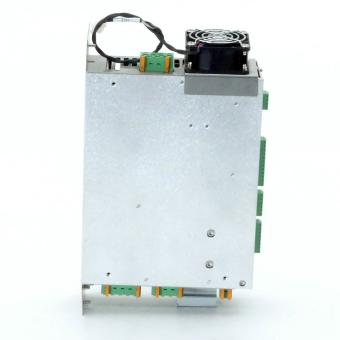 1-Axis servo amplifier 