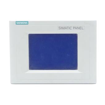 Simatic Touch Panel TP170B MONO 