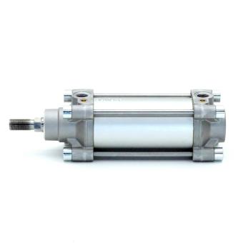Piston rod cylinder TRB-DA-063-0080-0-2-1-1-1-1-BAS 