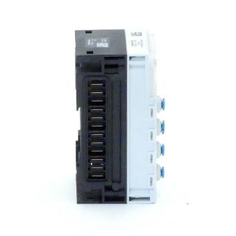 Terminal block CPX-4AE-P-B2; CPX-GE-EV 