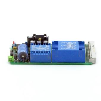 Circuit board / network card 