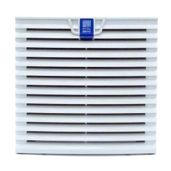 TopTherm fan-and-filter unit  