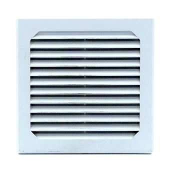 Filter fan 