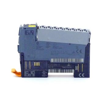 Digital output module 