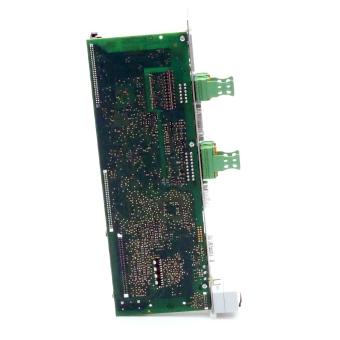 IndraDrive Control Unit CDB01.1C-PB-ENS-ENS-NNN-NNN-S2-S-NN-FW 