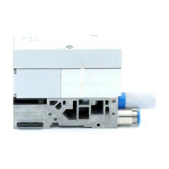 Proportional pressure control valve 542221 New