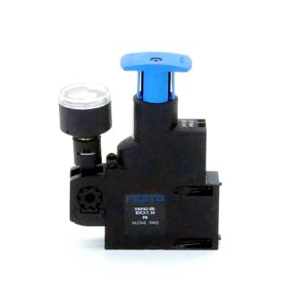 Reglerplatte 543344 Neu