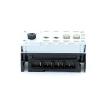 Terminal block CPX-GE-EV; CPX-CP-4-FB 