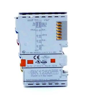 Busklemme  Gebraucht