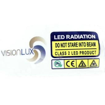 Front lighting  Used