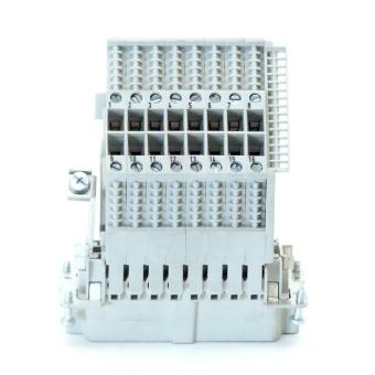 Klemmenadapter BAS BAS LL 16 4,0 69 Neu