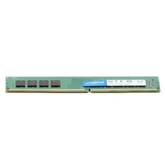 16GB DDR4-2666 CL19 RAM 