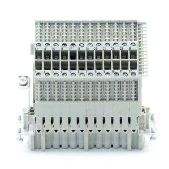 Klemmenadapter BAS BAS LL 24 4,0 50 Gebraucht