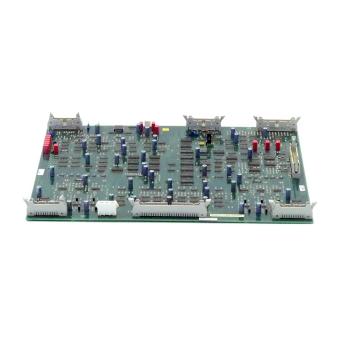 Zentraleinheit INZ54/7  