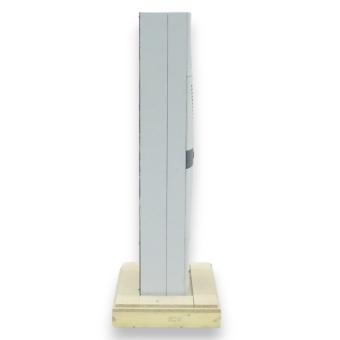 Enclosure Cooling Unit SK3328540  Used