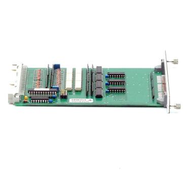 Input card EP660  Used