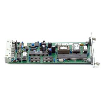 CONTROLLER CI697-SSI 