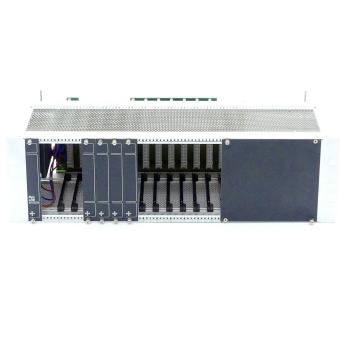 Rack for circuit boards PLC032 