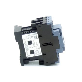 Power contactor 