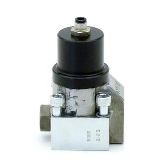 Directional Seated Valve 