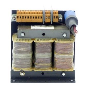 Transformator  Gebraucht