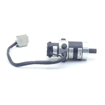 Servo Motor  Gebraucht