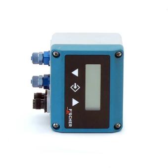 Digital Differential Pressure Switch 