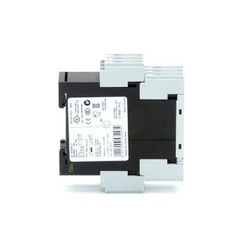 Temperaturüberwachungsrelais E03 Gebraucht