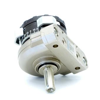 Swivel drive 11909 Used