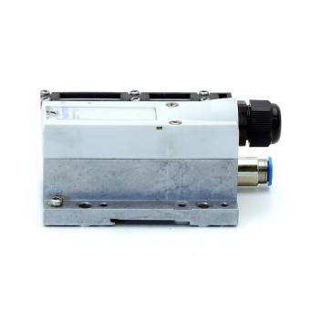 Connection cable VMPA-KMS1-24-5 on Electrical interface VMPA1-MPM-EPL-GU 