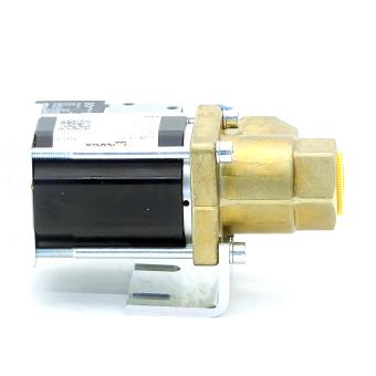 2/2 Wegeventil 535715 Neu