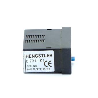 TICO 731 Counter Tico 731 