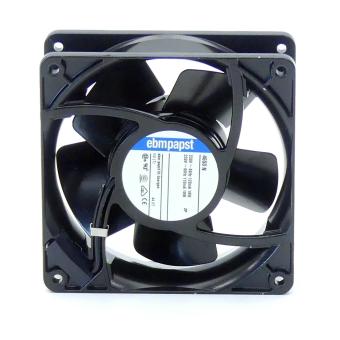 Axial fan 