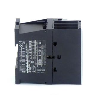 Power Contactor 