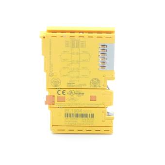 EtherCAT Terminal 