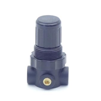 Relief Valve 
